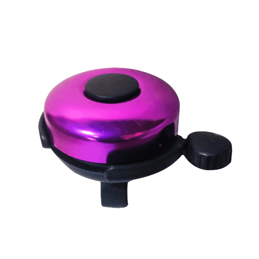 CA Aluminium Bike Horn Creative Retro Loud Sound Bike Ring Ultra light for Kids Shopee Philippines