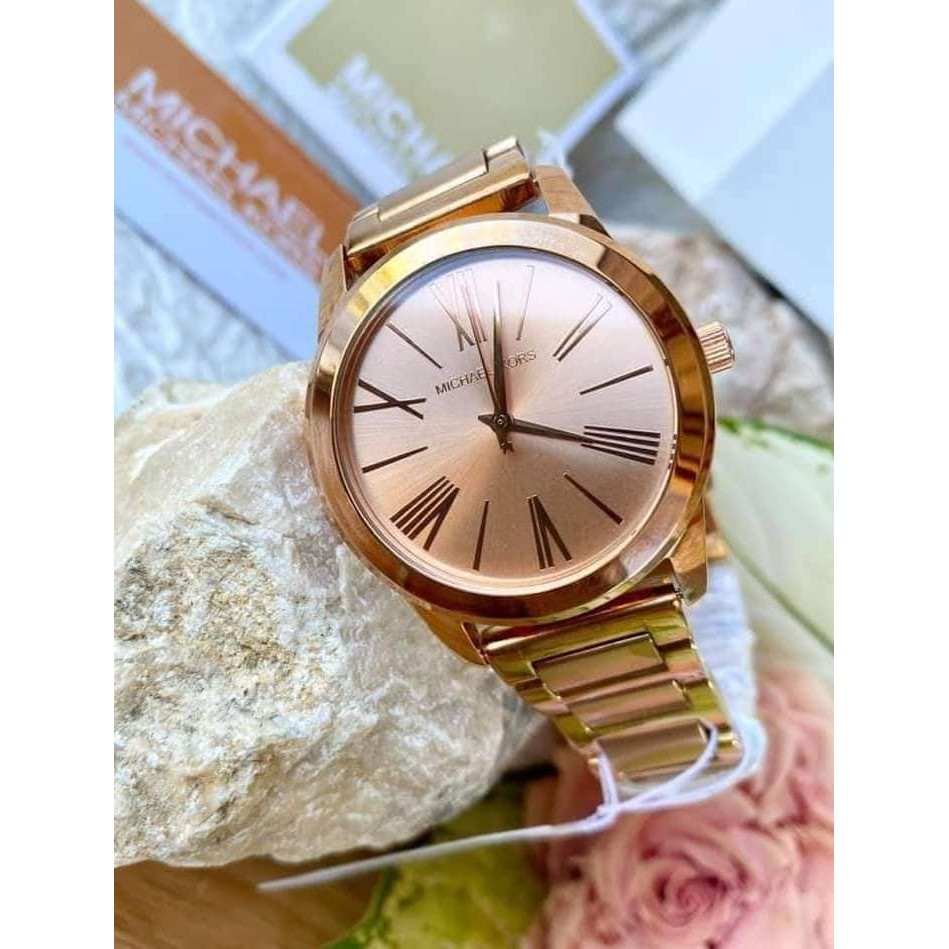 Mk hartman watch sale
