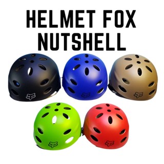 Shop fox helmet for Sale on Shopee Philippines