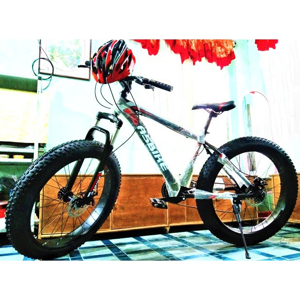 Asbike fat best sale bike price