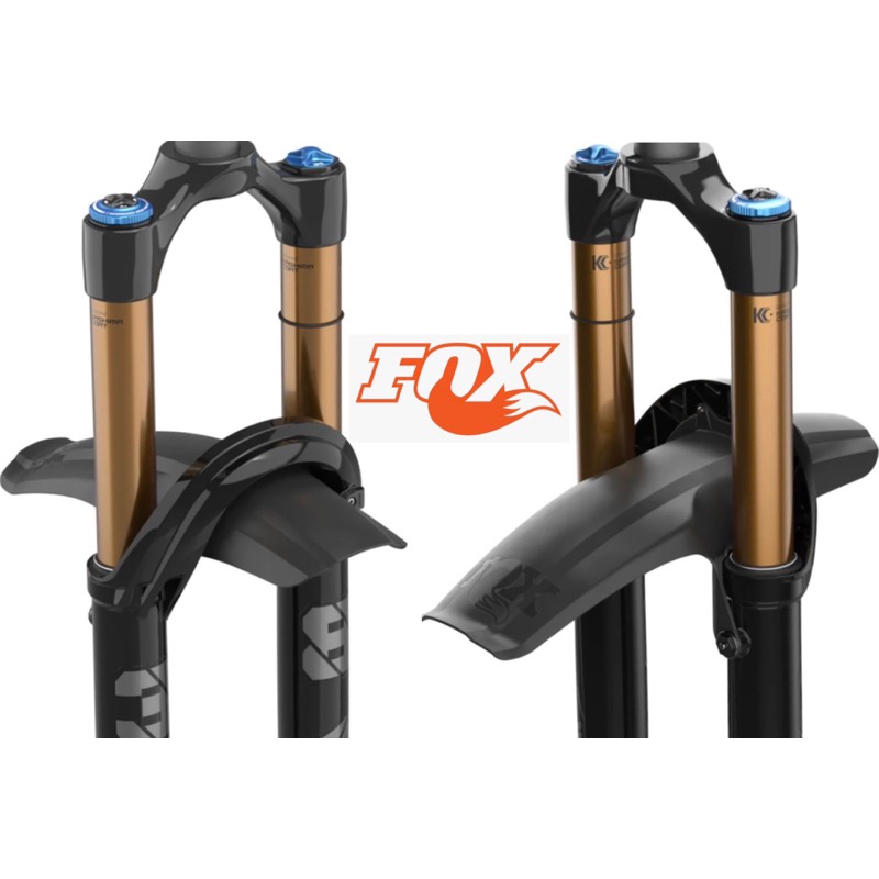 Fox 36 discount fork 27.5 150mm