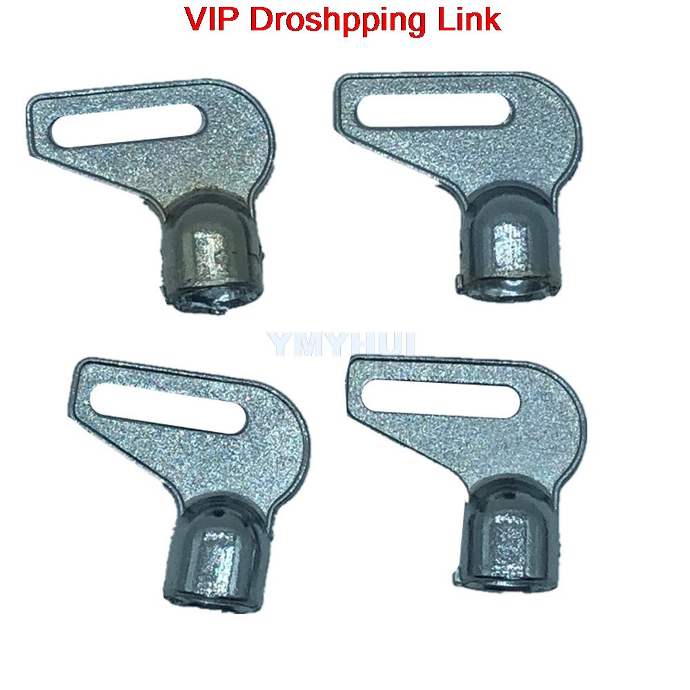 For XCMG Liugong Xiagong Kubota Lonko Lovol Excavator Forklift Pipe Key