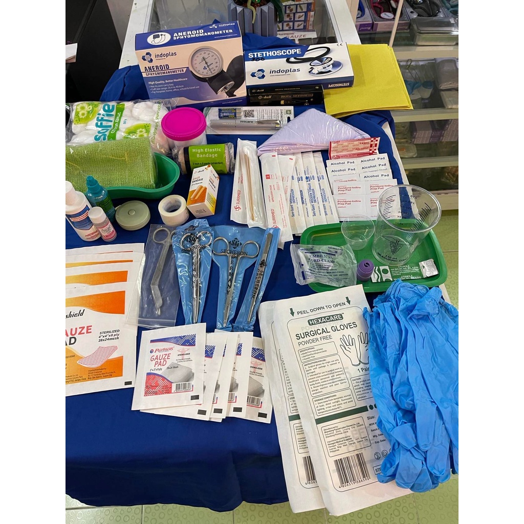 Shop nursing kit for Sale on Shopee Philippines