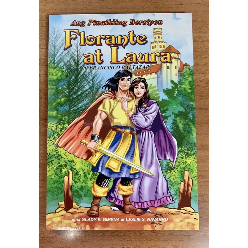 Filipino/Pilipino History Books Ibong Adarna, El Filibusterismo ...