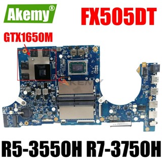 asus tuf gaming fx505dt motherboard