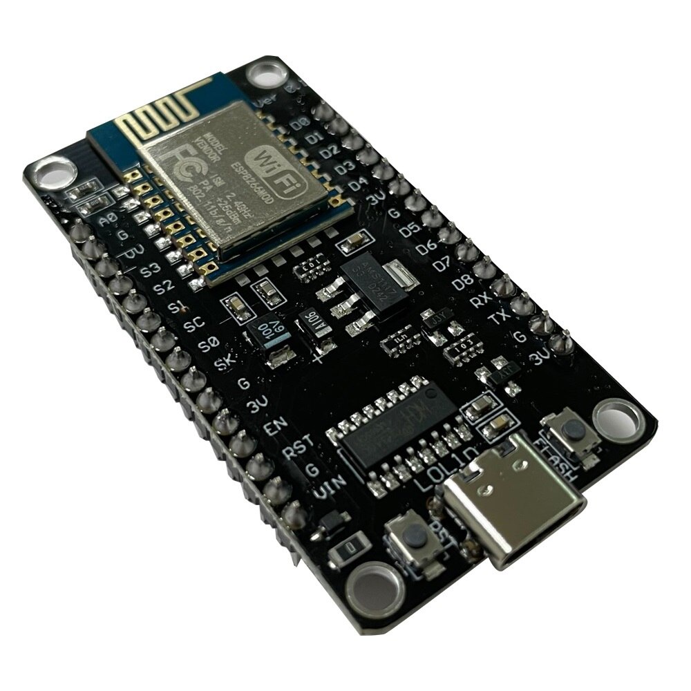 ESP8266 serial port wifi module NodeMCU Lua V3 Internet of Things ...