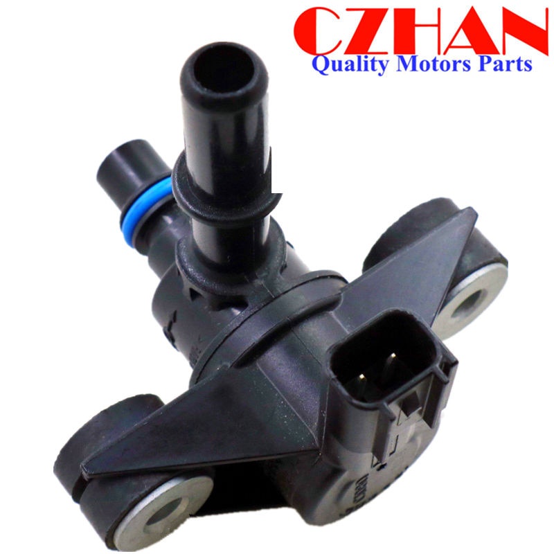 Vapor Canister EVAP Valve CX2409 AU5Z9C915B for Ford Edge Escape Explorer F150 Fusion Lobo