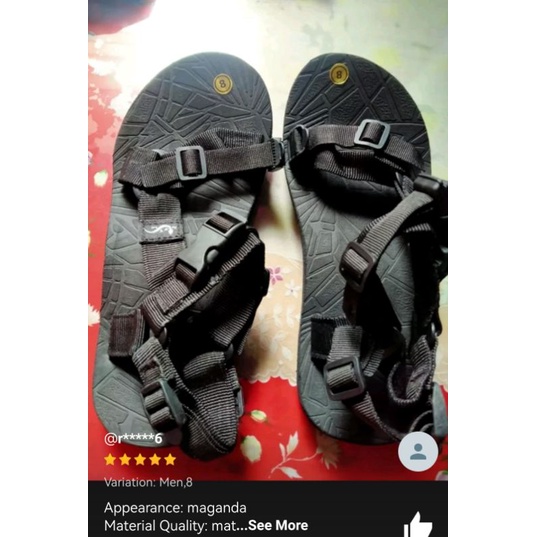 Hiking/Sandugo/Sandal/Mountain/Climbing Shopee Philippines