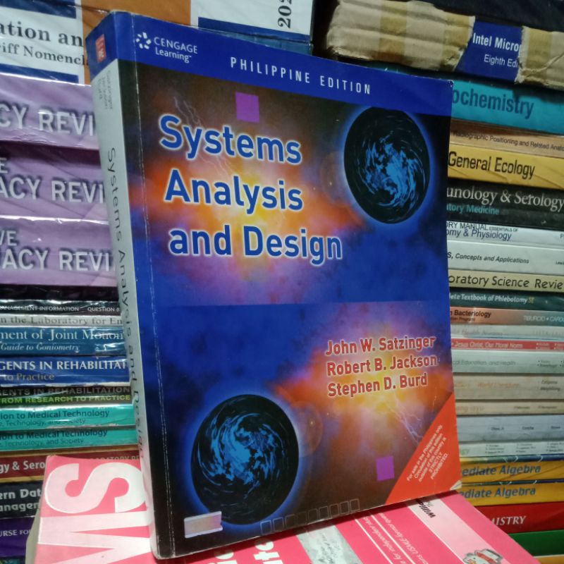 Systems Analysis and Design | Shopee Philippines