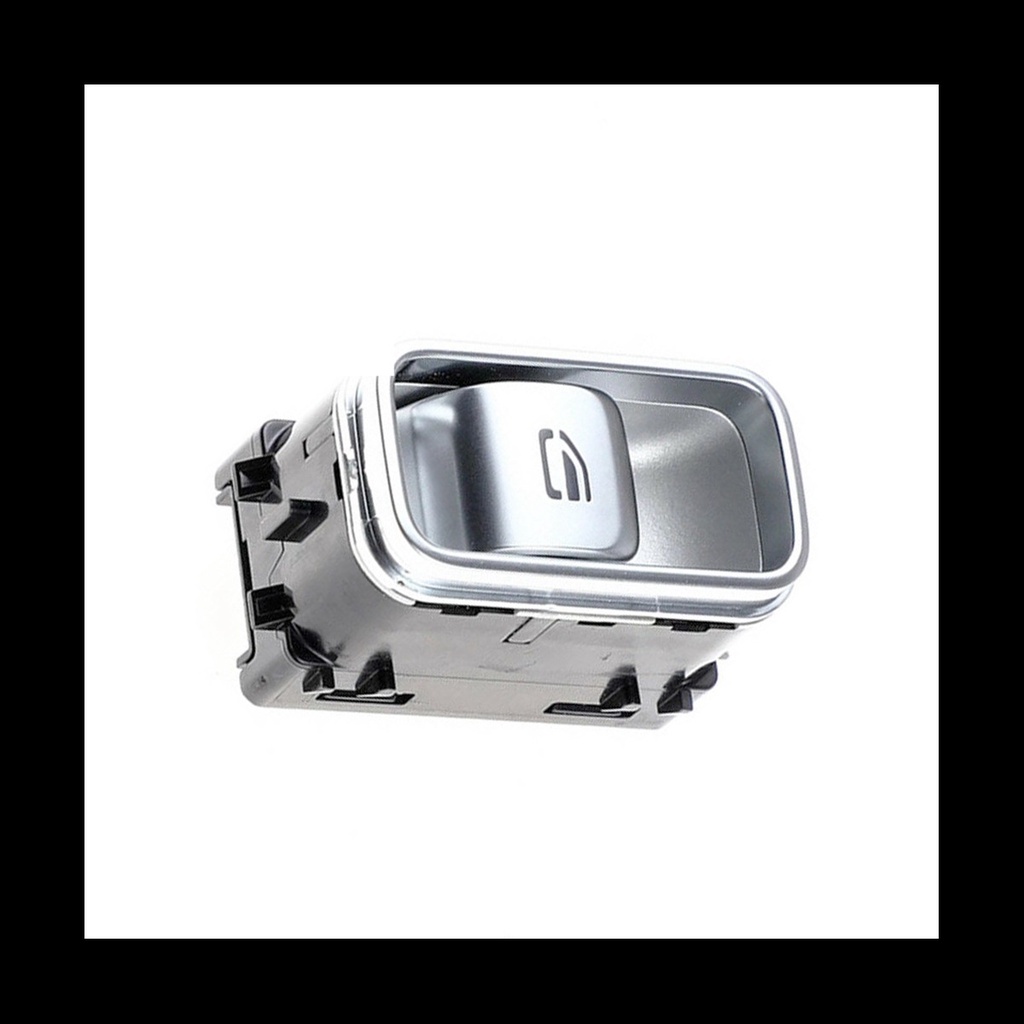 Window Control Switch Button Car Window Glass Lift Switch for Mercedes ...