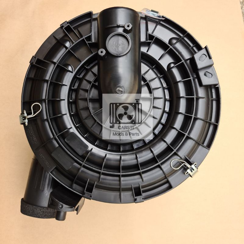 Air Flow Sensor Fortuner: Jantung Pernapasan Mesin yang Tak Terlihat