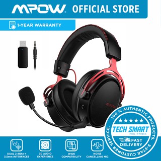 Mpow h7 online ps4