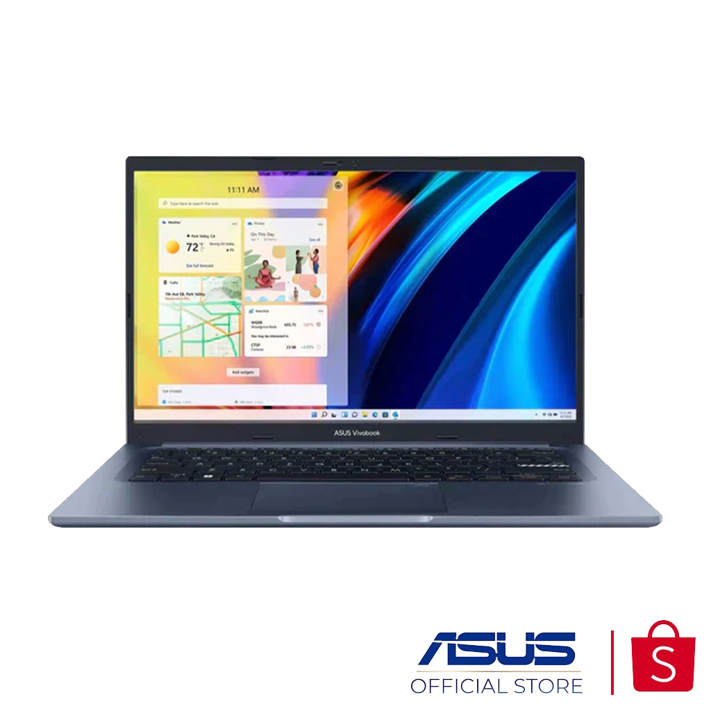 Asus Vivobook 16 X1605ea Mb083ws I5 Office Black Laptopintel Core I5 1135g7 Shopee Philippines 8812