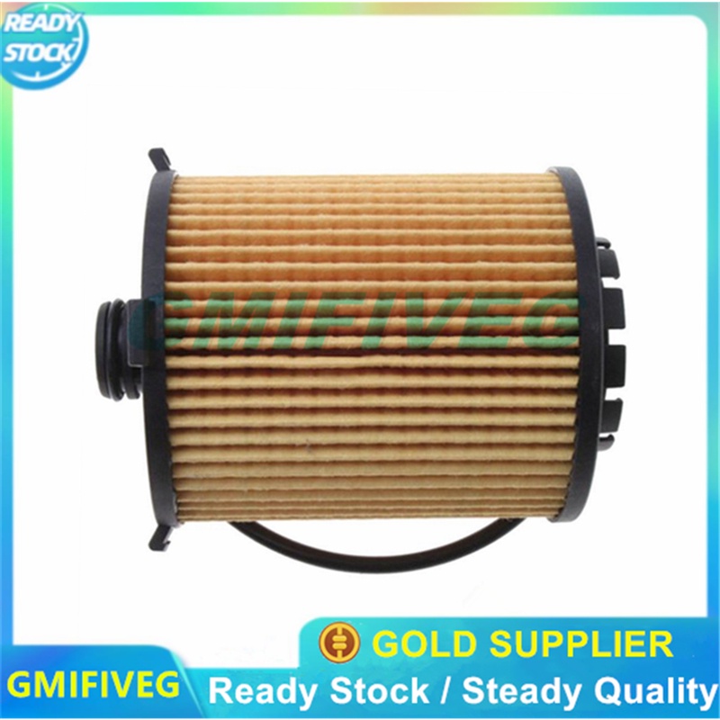 LY ☈Car Oil Filter Kit 32140029 31372212 31372214 For Volvo S60 S80 V60