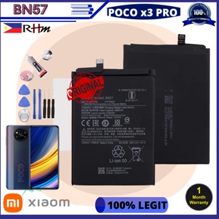 Shop xiaomi poco x3 pro battery for Sale on Shopee Philippines