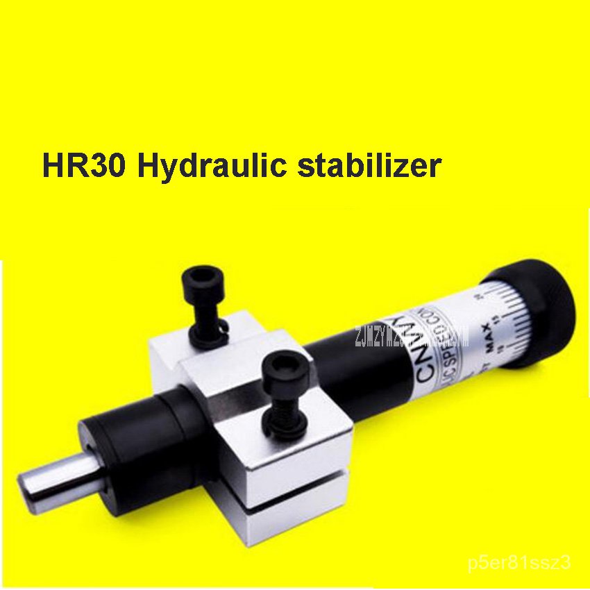 New HR30 Hydraulic Stabilizer Damper Buffer Cylinder Highquality