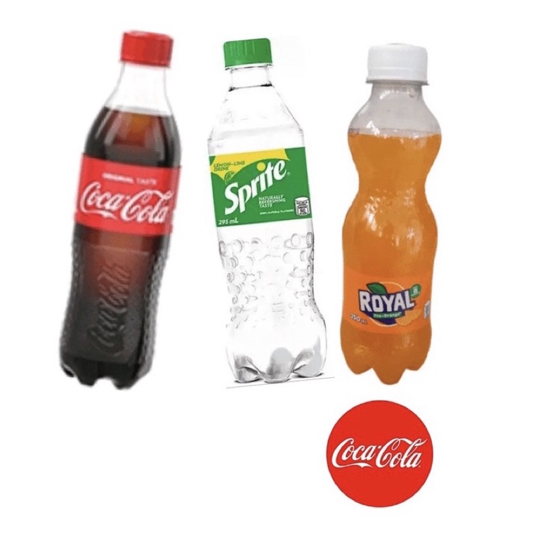 ☼Coca Cola Coke Mismo (12 pcs ) | Shopee Philippines