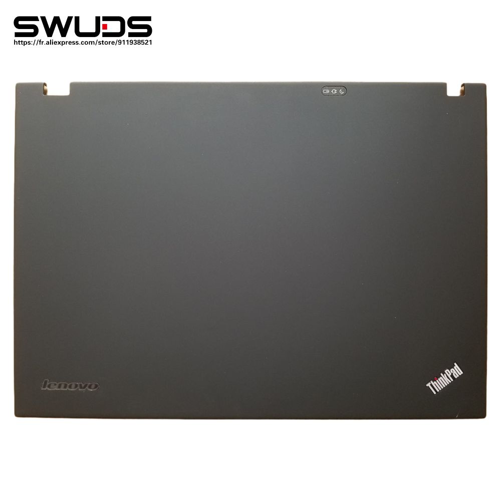 suitable for Lenovo ThinkPad T400 r400 notebook shell LCD back cover ...