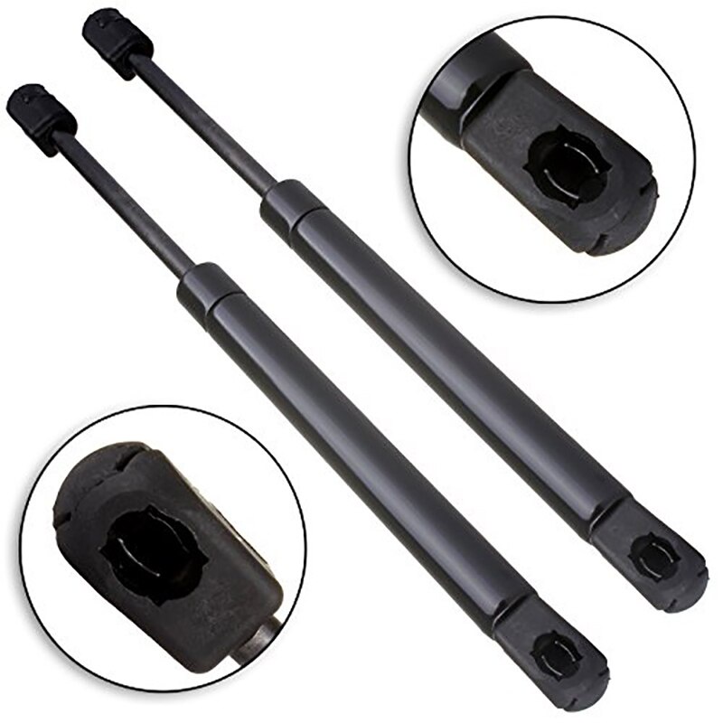 Pair Of BOXI Trunk Lift Supports For Toyota Celica (1995-1999) - Direct Replacement Shocks