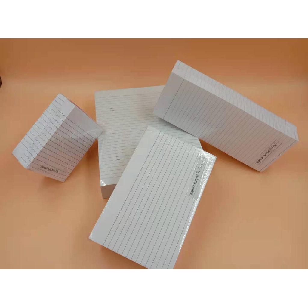 ۩Scholar Pad Paper Quiz Pad Scholar Crosswise Lengthwise Intermediate ...