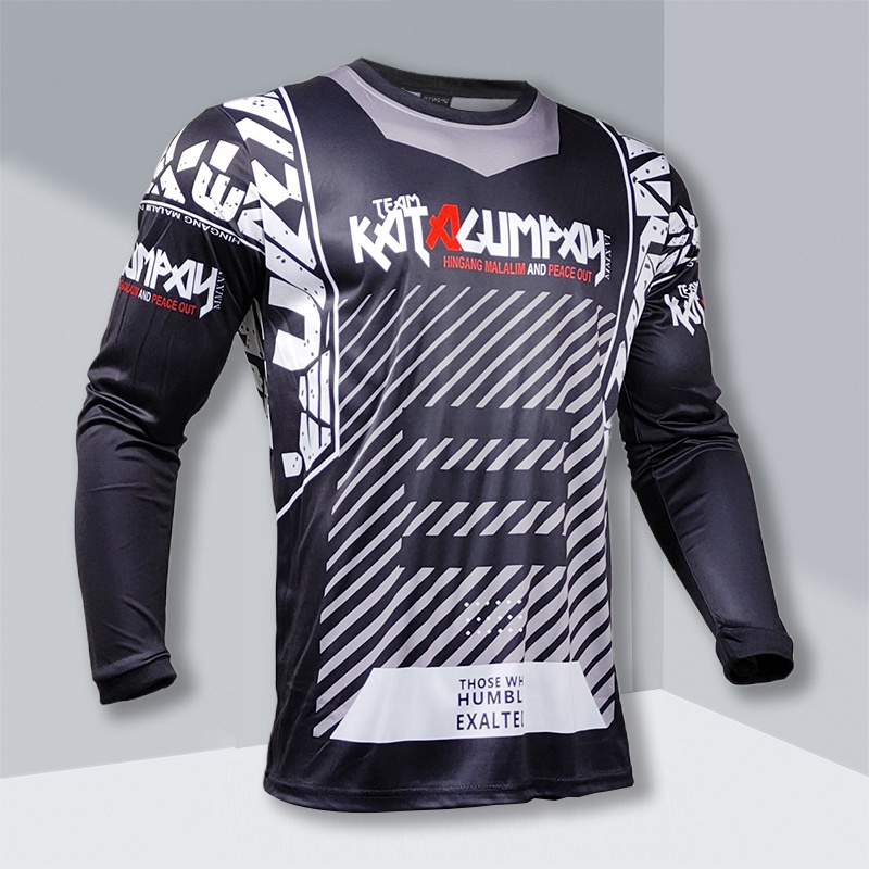 motor cycling jersey for men jersy long sleeve for motorcycle rider ...