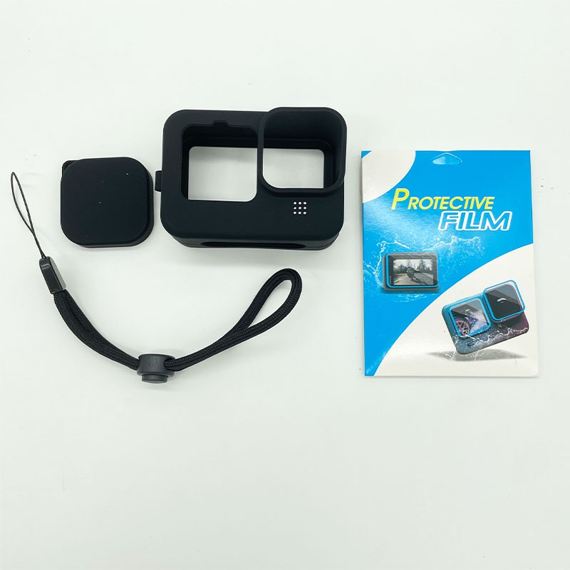 Shop gopro case for Sale on Shopee Philippines
