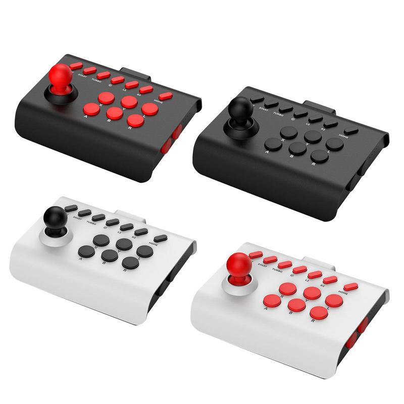 Arcade Game Stick Joystick Controller For Switch PS4 PS3 Ultimate ...