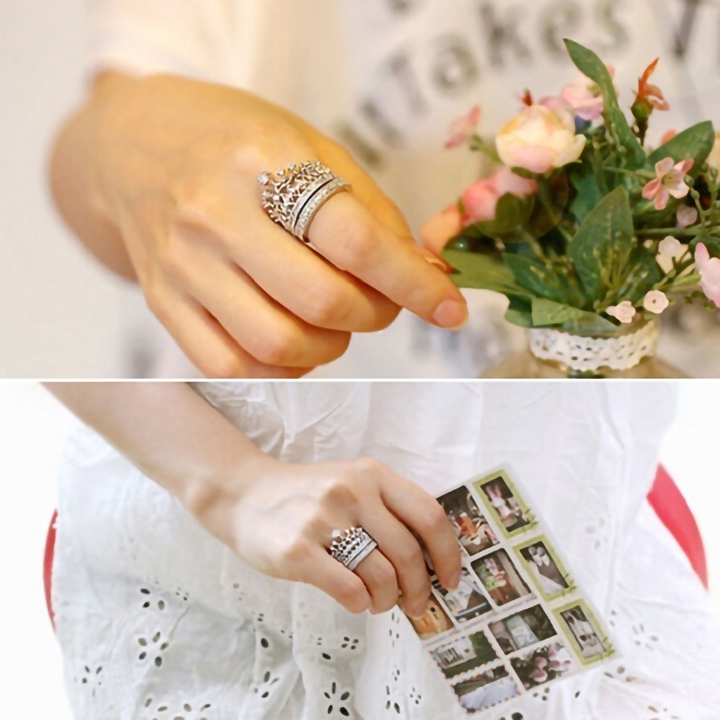 Naira ring design deals