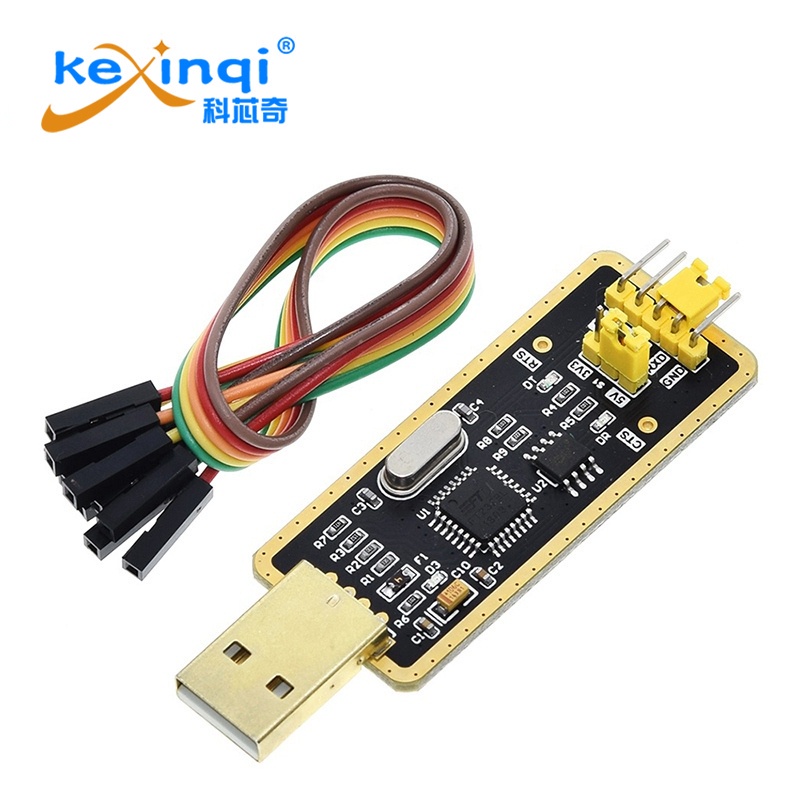 FT232 FT232BL FT232RL USB 2.0 to TTL Level Download Cable to Serial ...