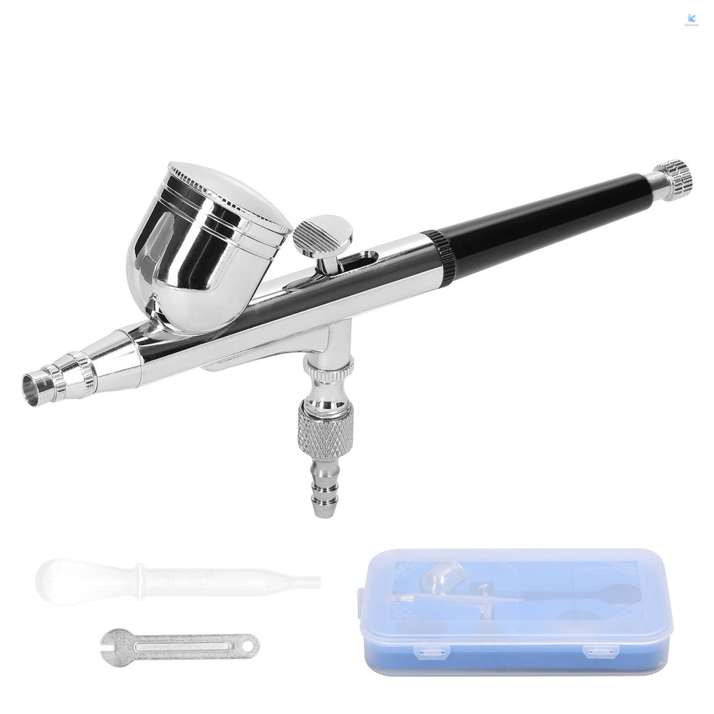 KKmoon Multi-purpose Professional 0.3mm Airbrush for Model Making DIY ...