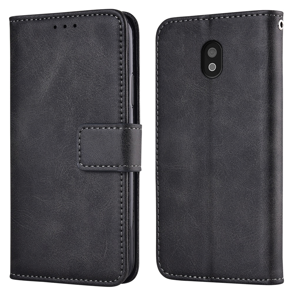 9EDX Wallet Leather Case for Caterpillar Cat S42 (S32) Phone Bag for ...