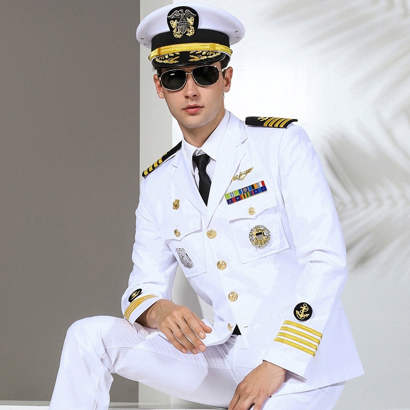 yacht costume for sale