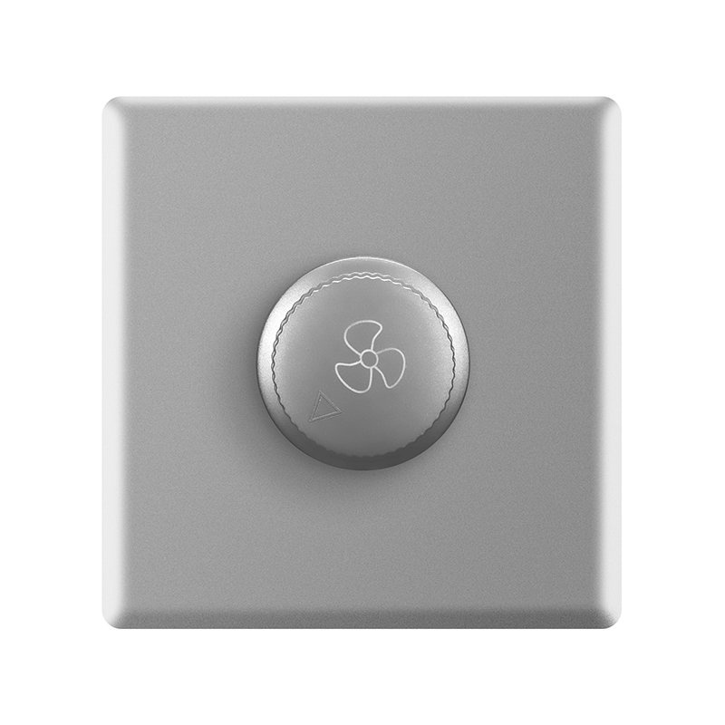 Luxury Switch Electric Grey color Light Switches Grey Ultra Thin