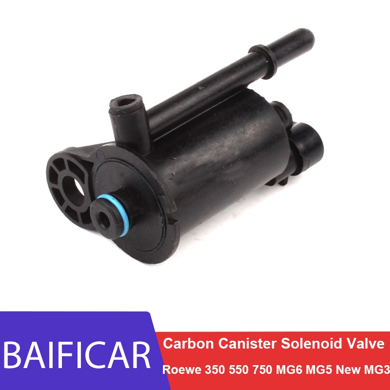 Baificar Brand New High Quality Carbon Canister Solenoid Valve For