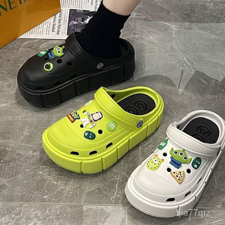 hot sale Step on shit - sensing Crocs latest fashion Step on shit ...