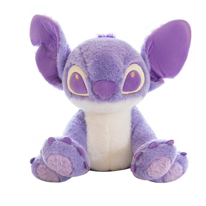 Giant Cartoon Lilo and Stitch Stuffed Plush Toy Animal Plush Toys