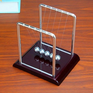 Newton's pendule ball balance ball rotation machine à mouvement