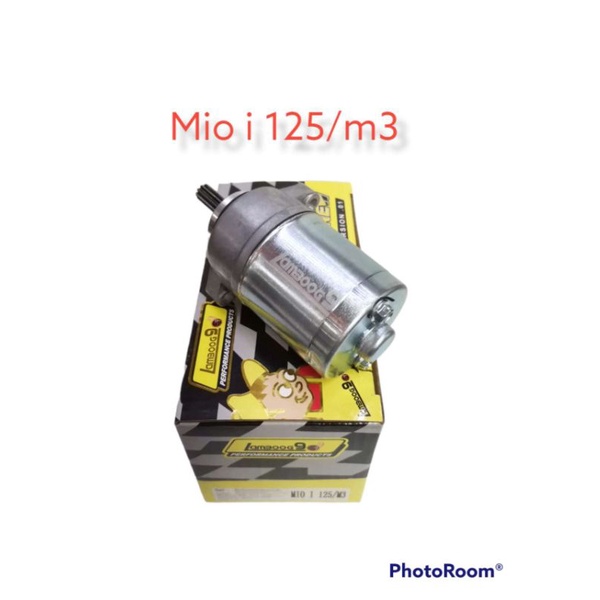 mio 250cc