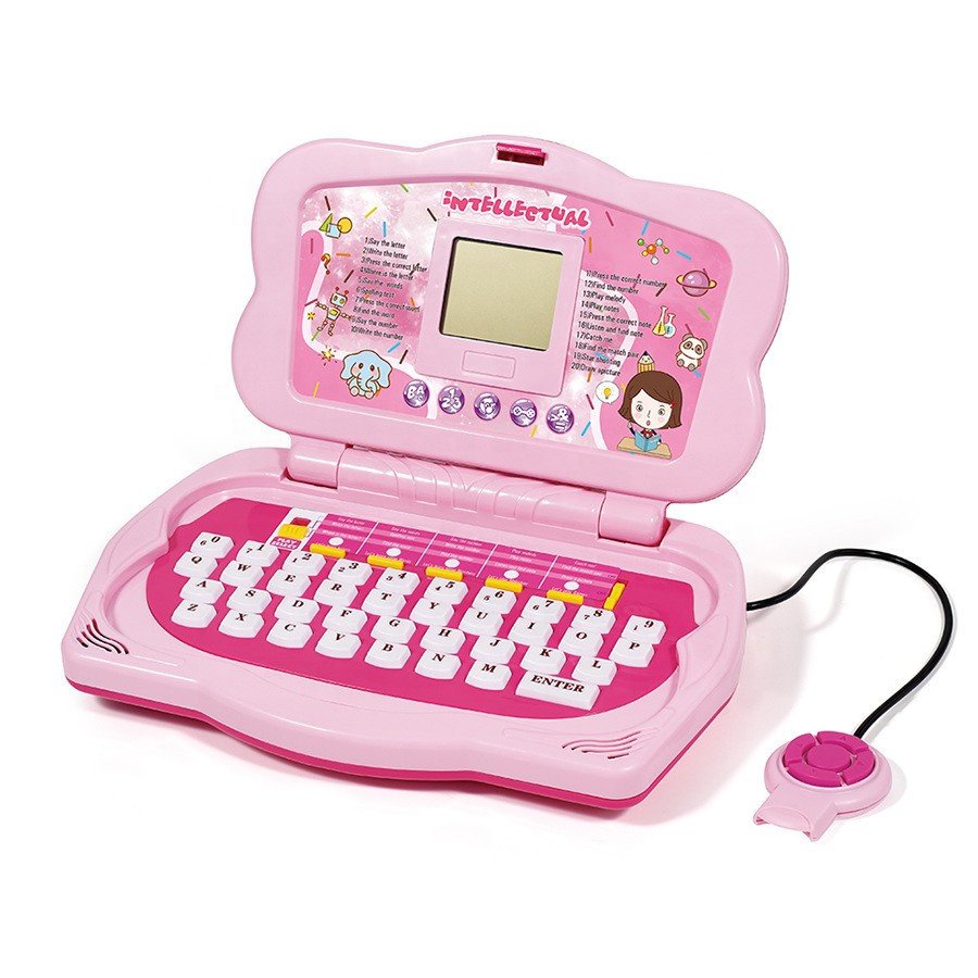 20 function children computer English learning language toys ...