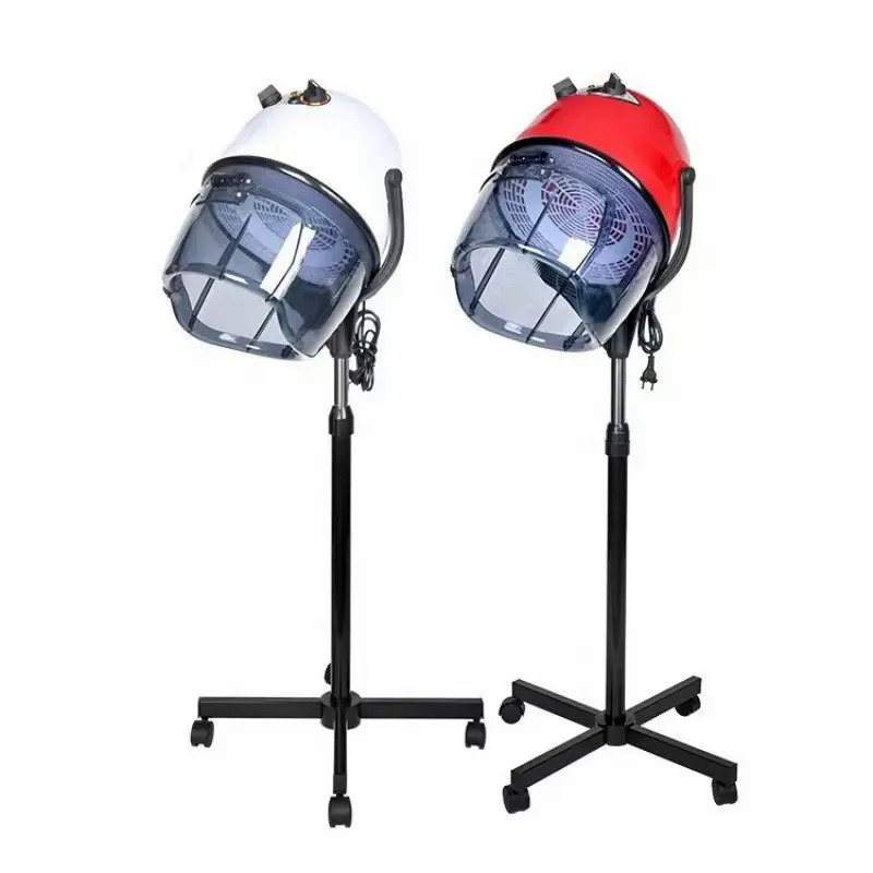 Newgain Professional Hooded Stand Hair Dryer Machine For Hair Salon ...