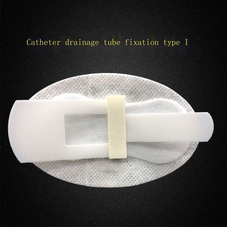 ₪Nasal oxygen tube nasal servo tube nasogastric tube fixed nasal paste