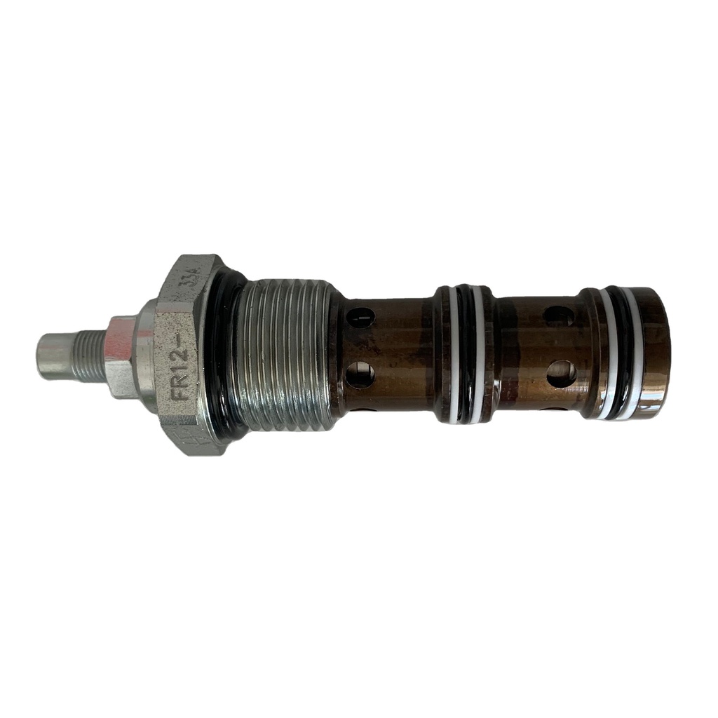 FR12-33A FR12-33A-0-N FR12-33E FR12-33E-0-N HydraForce origin Flow ...