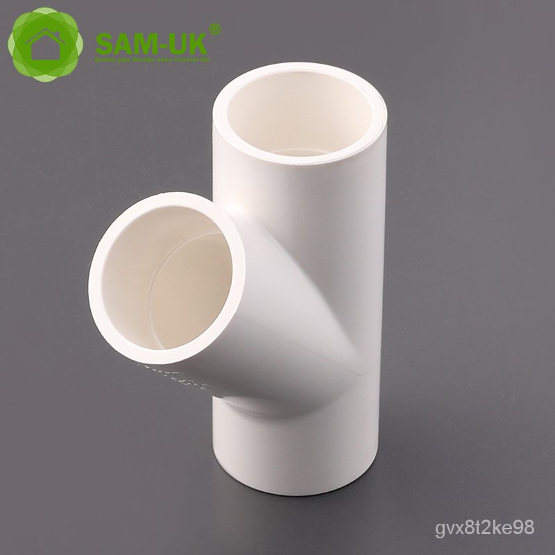 schedule 40 cpvc pvc sanitary 4 way water connector ppr plastic pipes and sleeve connector