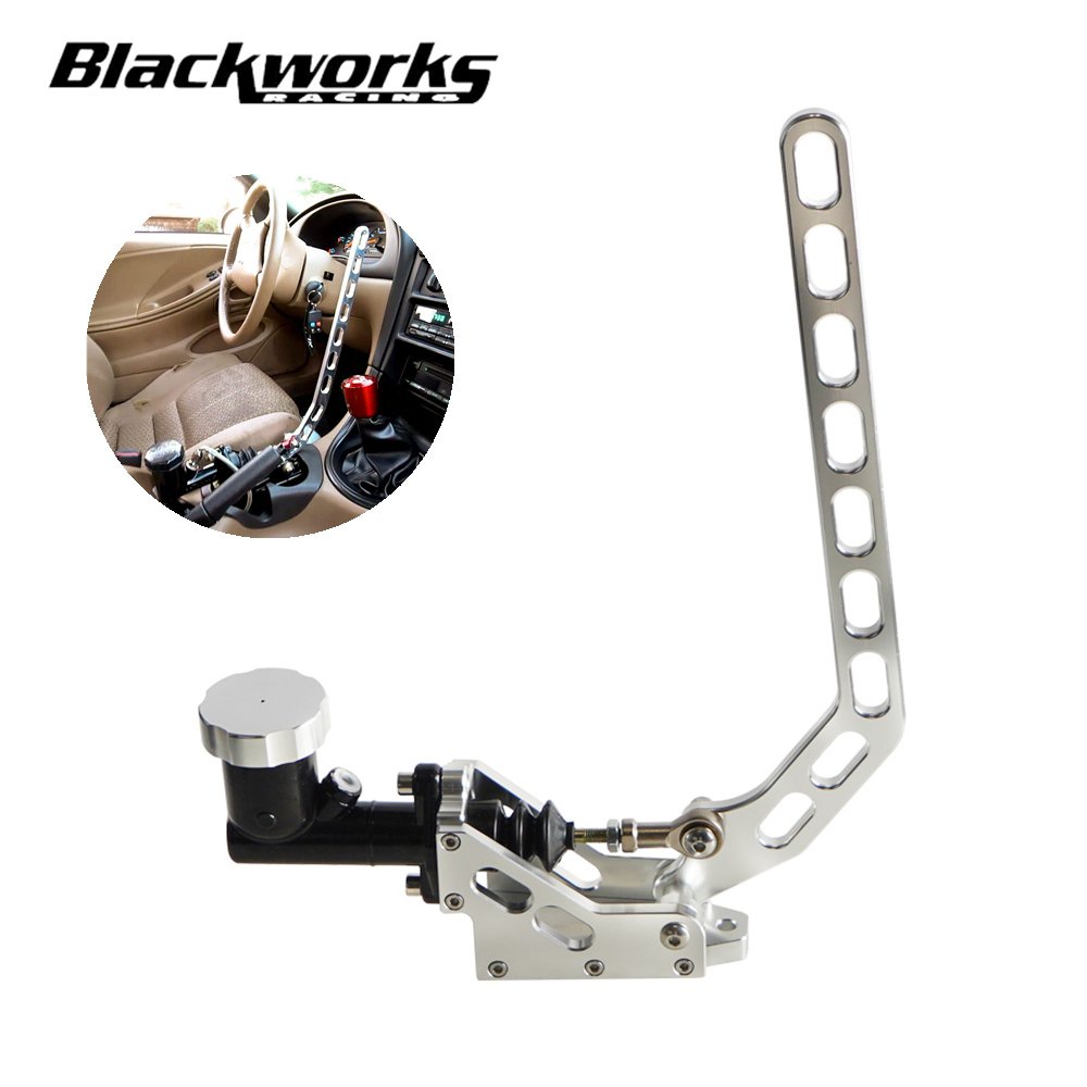 ^Hydraulic Drift Hydro EBrake Racing Handbrake Lever Gear With Locking
