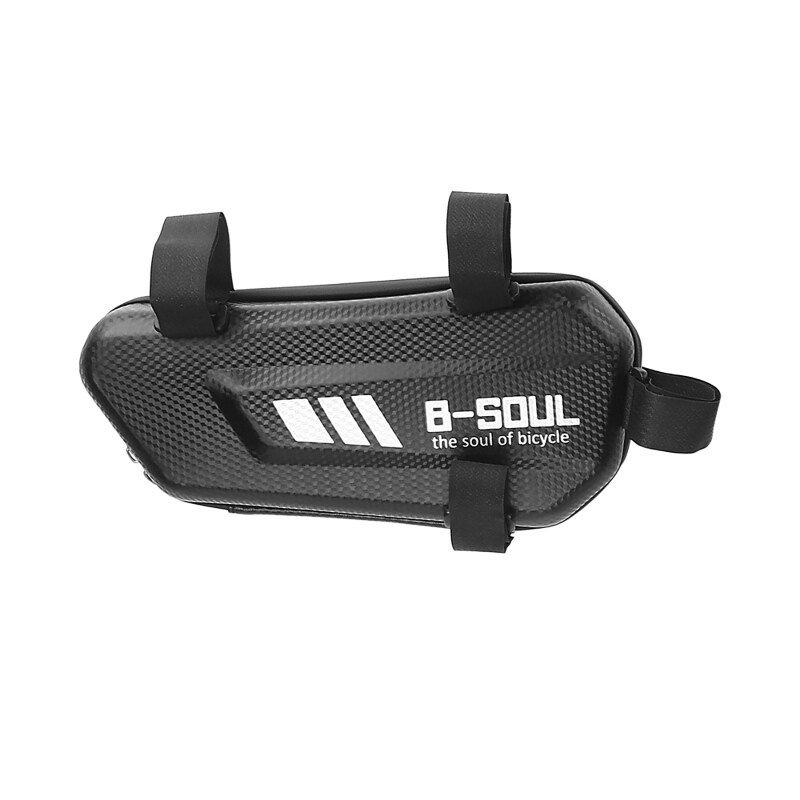 UROUK Motorcycle Tool Bag 3L (1.5L*2) Motorbike Storage Bags
