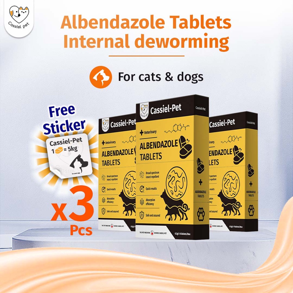 Cassiel Pet Tick And Flea Spot Treatment For Cats Dogs Photo Inspiration