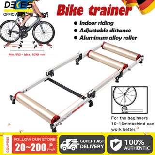 Bike roller trainer online for sale