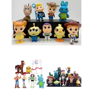 ❣ Toy Story 4 ❣ Le Shérif Woody - Les Gâteaux d'Estelle