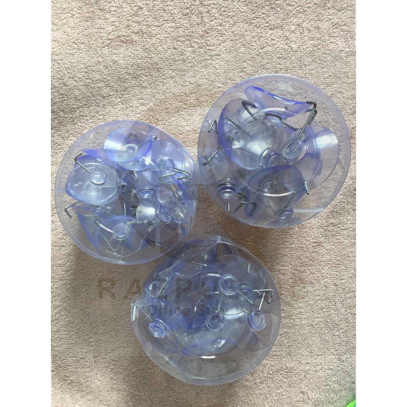 ﹊Suction Cup (small, medium, big) Shopee Philippines
