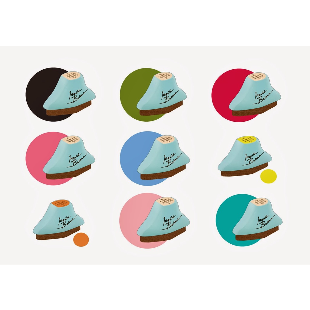 ♈Prima Marketing Chalk Edgers Ink Stamp Pad like Versamagic Shopee